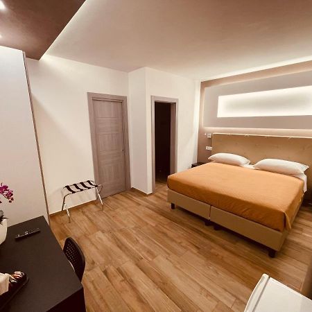 Affittacamere Residenza Montedoro Norcia Eksteriør bilde