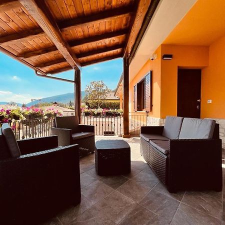 Affittacamere Residenza Montedoro Norcia Eksteriør bilde