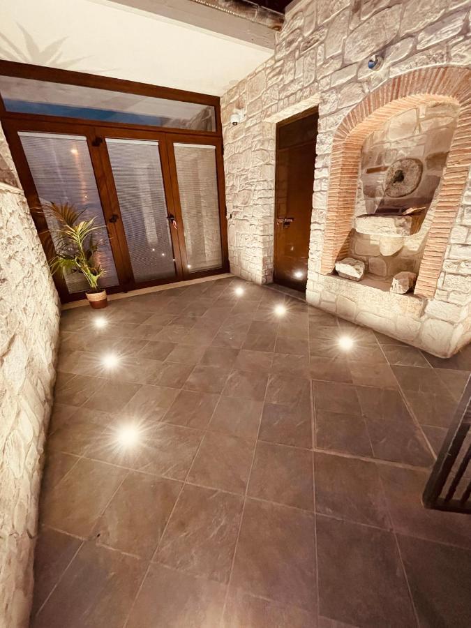 Affittacamere Residenza Montedoro Norcia Eksteriør bilde