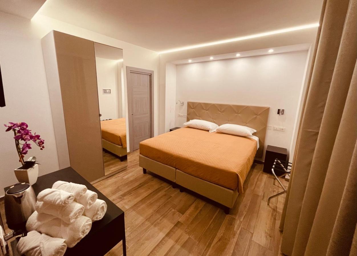 Affittacamere Residenza Montedoro Norcia Eksteriør bilde